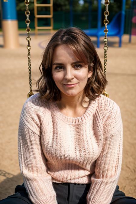 Tina Fey