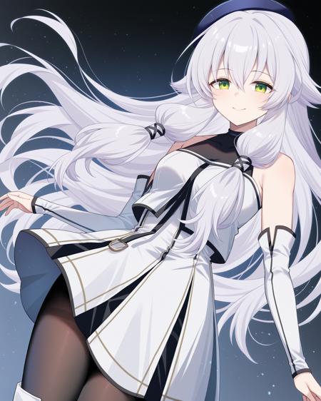 Altina Orion / アルティナ・オライオン (Trails of Cold Steel / 閃の軌跡) [ILLUSTRIOUS]