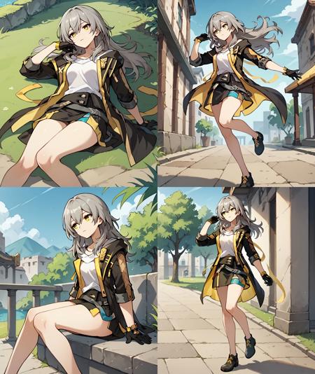 Stelle (Honkai: Star Rail)