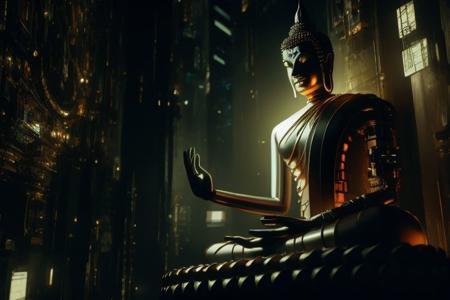 Buddha