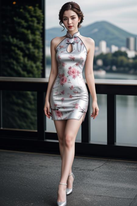 Latex Dresses Collection By Stable Yogi