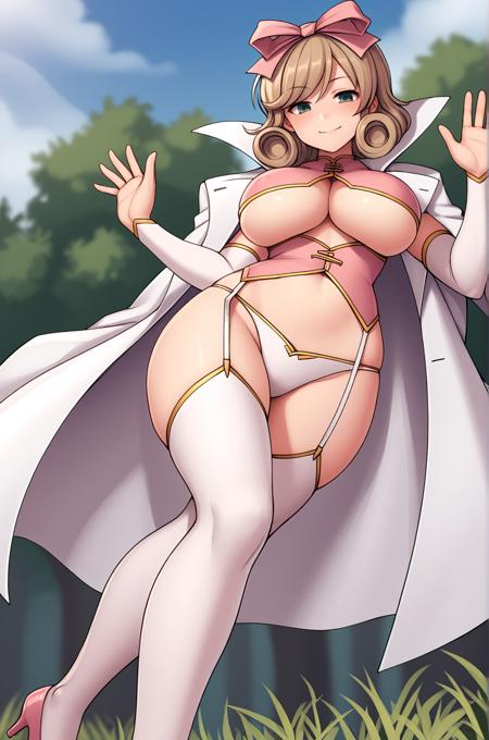 Haruka | Senran Kagura