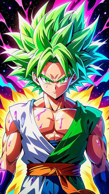 SDXL Yamer's Anime ??? Unstable Illustrator