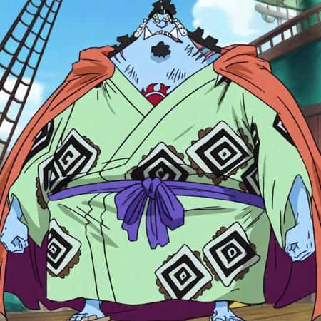 Jinbei - Pony XL