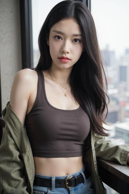 Kim Doah Makina FLUX