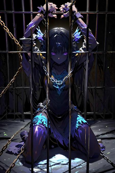 prison | 监狱