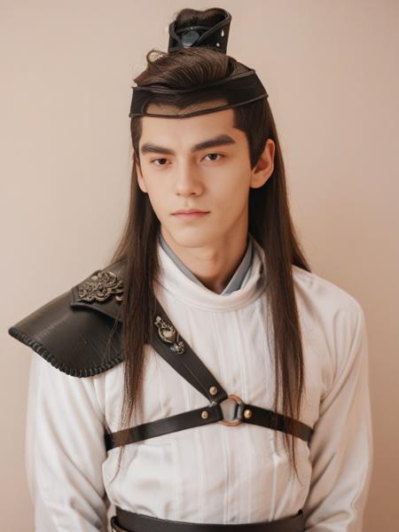 Yu Lexuan (Archer) - Pony XL