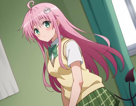 Lala Satalin Deviluke (ララ･サタリン・デビルーク) - To Love Ru (とらぶる)