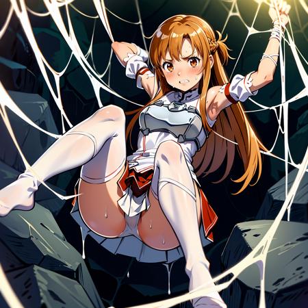 sticky spider web版本v1.0 (ID: 227408)