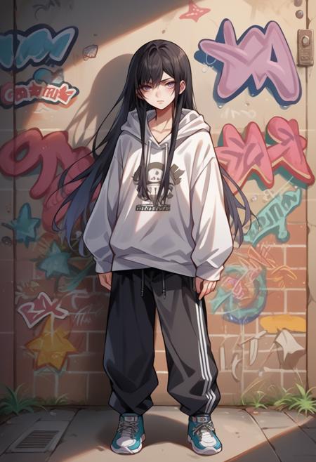 Mei Aihara | Citrus | [Pony XL]