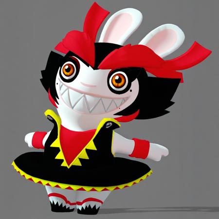 Kanya (Mario+Rabbids)