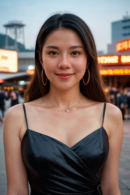 [ID] - Jena Dammaya
