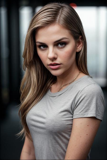 Brianna Love