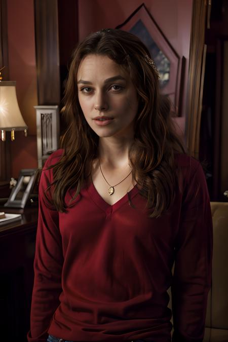 Keira Knightley [SMF]