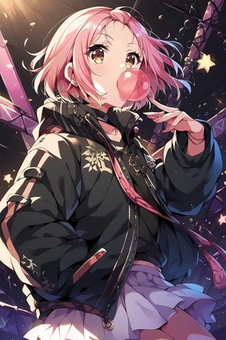 Inuyose Shinobu [D4DJ]版本Inuyose ShinobuV1 (ID: 568825)