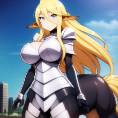 Centorea (Monster Musume)