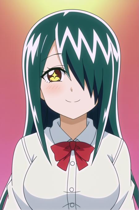Cyclops Shoujo Saipu | Characters=Versions | PDXL