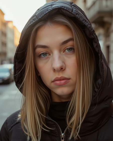 Michalina Włodarczyk (bambi) (Polish Rapper)