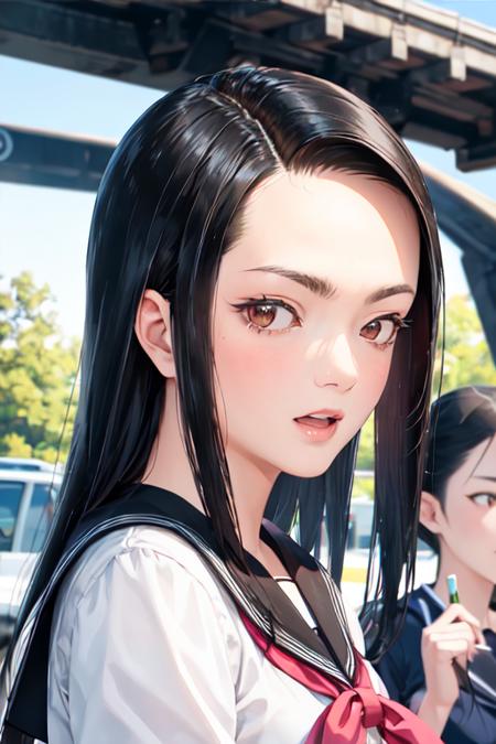 鏑木清美　エンジェル伝説
