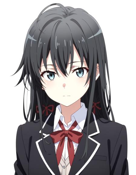 [PDXL] Yukino Yukinoshita - Yahari Ore no Seishun Love Comedy wa Machigatteiru.版本v1.0p (ID: 980364)