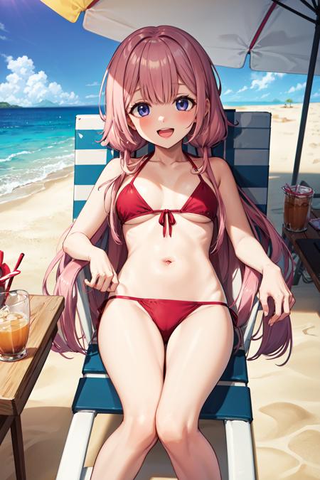周防サンゴ Suou Sango/にじさんじ NIJISANJI