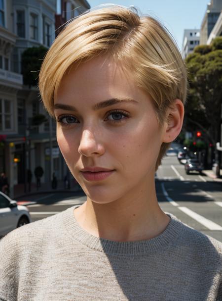 Danae - Cognition AI Photorealistic Humans