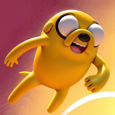 Jake the Dog (Adventure Time)
