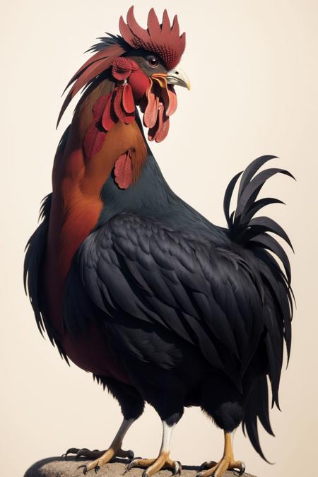 Animal Wildcards
