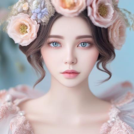 Korean Photo Studio Style XL