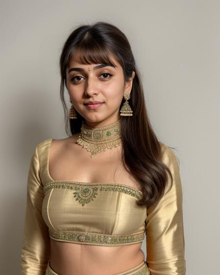 Desi Latte