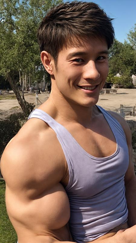 Peter Le Fever