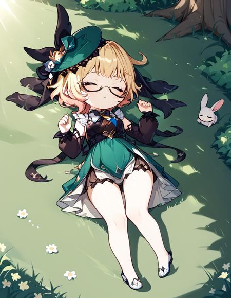 Emilie (Genshin Impact)