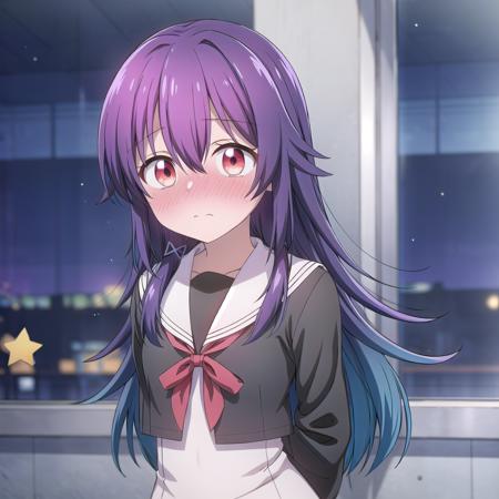 Umika Konohoshi (小ノ星海果) / Hoshikuzu Telepath (星屑テレパス)