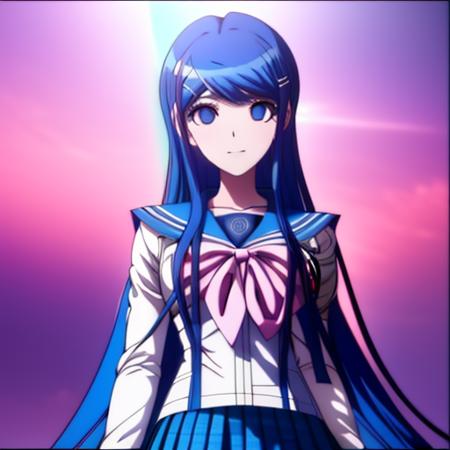 Sayaka Maizono ( Danganronpa ) [SD 1.5]