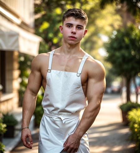Aleks Zhechev