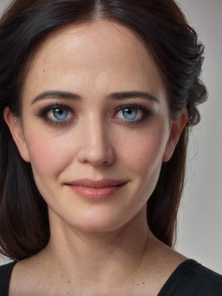 Eva Green (PONY)