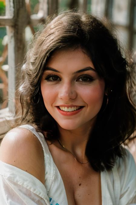 Kandi Barbour - Porn Actress