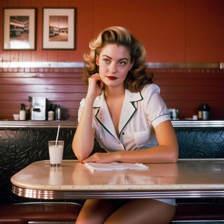 Twin Peaks