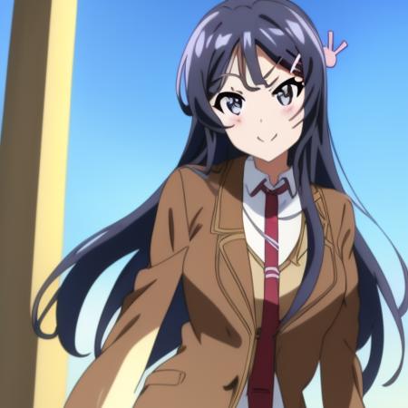 Mai sakurajima (TI)