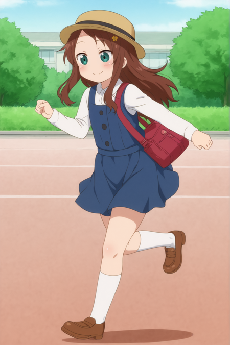 Kobayashi-san | Riko Saikawa (PDXL)