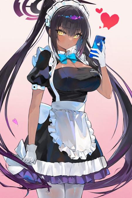 Anime Illust Diffusion XL