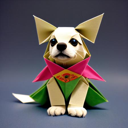 OrigamiConcept