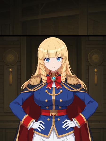 Cecily [12 outfits] - Konosuba Fantastic Days (Illustrious)