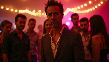 Edward Norton