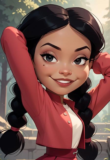 Penny Proud