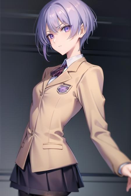 Ayase Kishimoto - Chaos;Head - COMMISSION