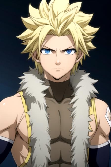 Sting Eucliffe / Fairy Tail