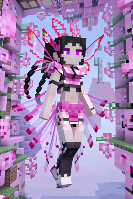 Envy Cubed XL 01