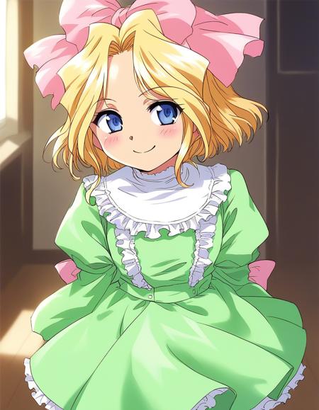 アイリス（サクラ大戦) illustrious/Pony Iris Chateaubriand (sakura wars)