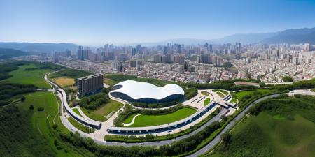 JJ's Real Estate Site View